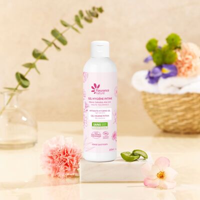 GEL IGIENE INTIMA