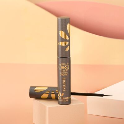 EYELINER NOIR BIO - yeux