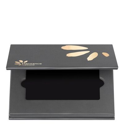 PALETTE MOYENNE MAQUILLAGE rechargeable vide