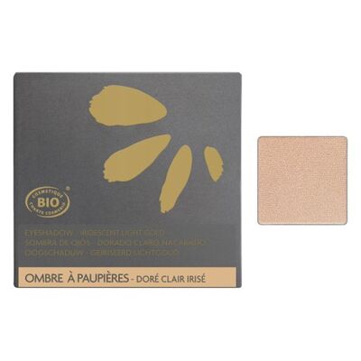 LIGHT GOLDEN IRISE EYESHADOW 210 refill