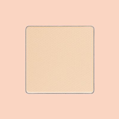 OMBRE A PAUPIERES BEIGE CLAIR MAT 110 - recharge