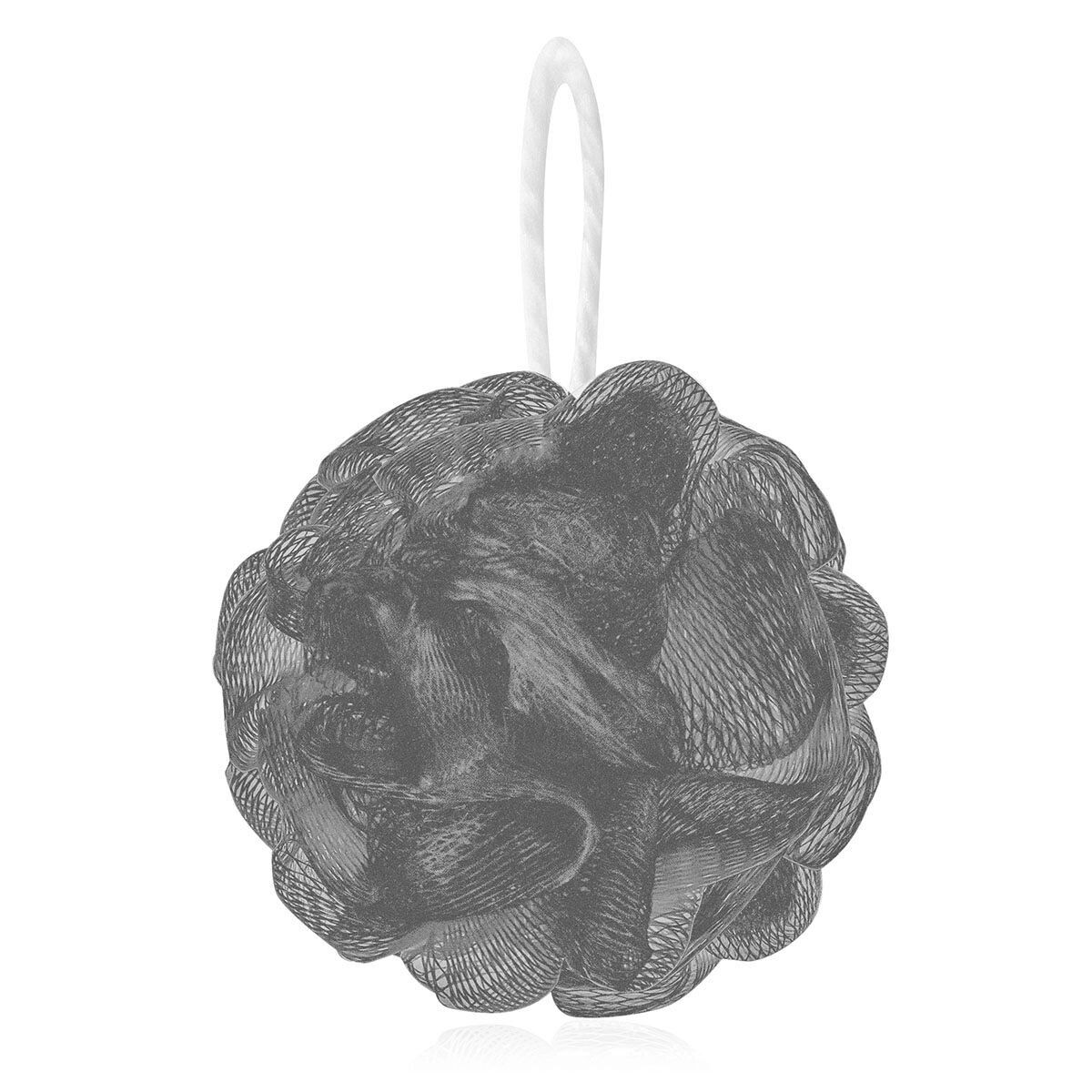 Fiore da doccia Argento-107010