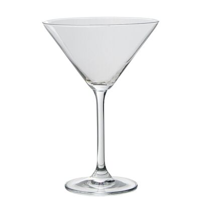 MARTINI-GLASBECHER 210ML _°12X17,5CM ST15697