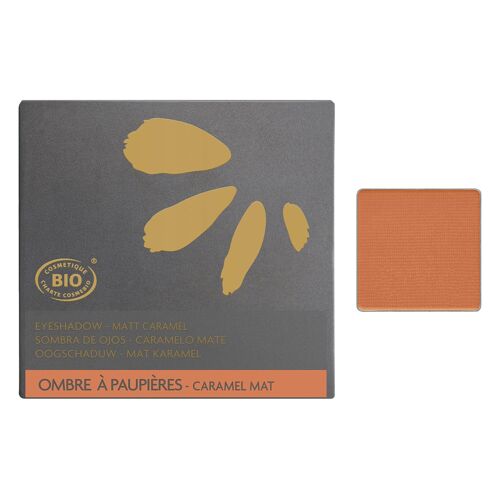 OAP CARAMEL MAT 120 recharge