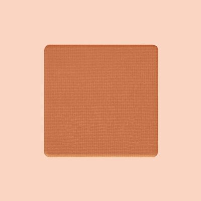 OMBRE A PAUPIERES CARAMEL MAT 120 - recharge