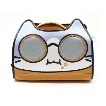 Sac à dos porte-chat - Catmania Tomodachi 2