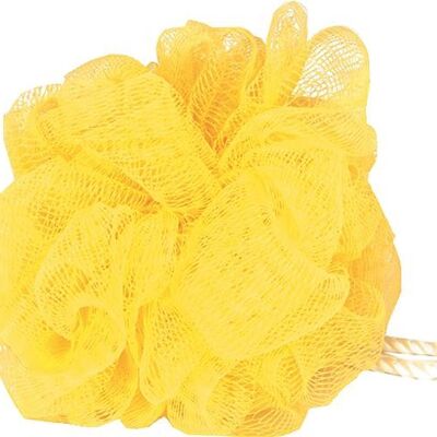 Fleur de douche Jaune Pastel-107020