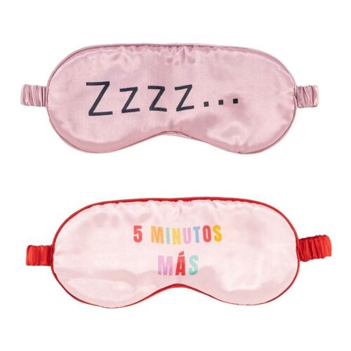 ANTIFAZ PARA DORMIR 2M HH307125