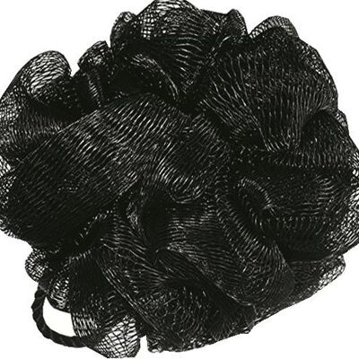 Fleur de douche Noire-107006