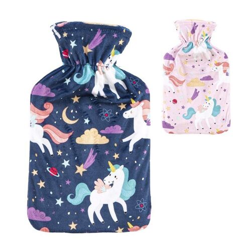 BOLSA DE AGUA 1L UNICORNIOS 2M HH2692112