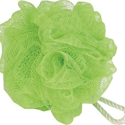 Flor de ducha verde anís-107021