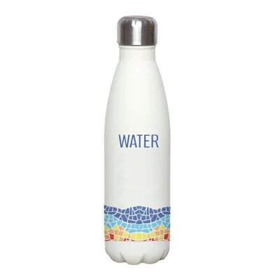 BOTELLA ACERO INOX. 500ML TRENCADÍS HH293984