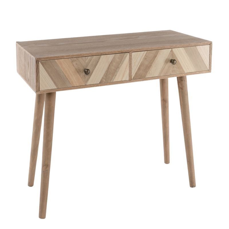 CONSOLA 2 CAJONE HH309104