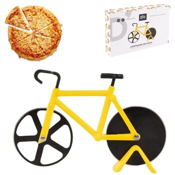 CORTAPIZZA FORMA BICICLETA HH307148