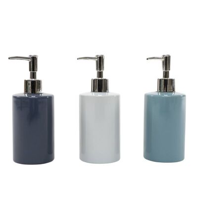 DISPENSATORE JABON AZULES 3C HH257492