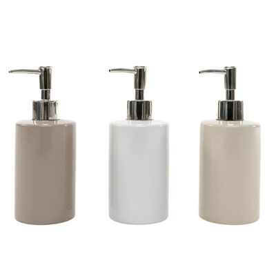 DISPENSATORE JABON NATURALES 3C HH257489