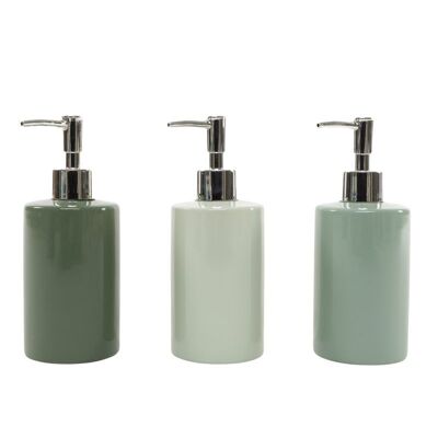 DISPENSATORE JABON VERDES 3C HH257495
