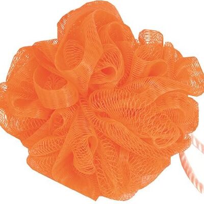 Flor de ducha Naranja-107022