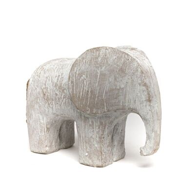 FIGURA ELEFANTE M HH2540389