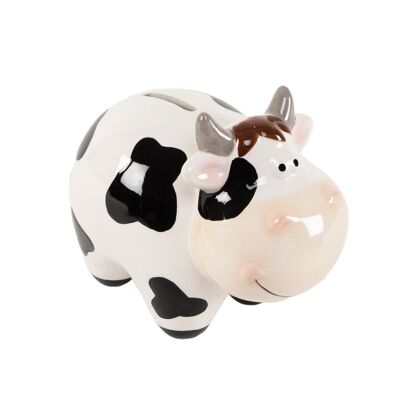 HUCHA VACA HH308504