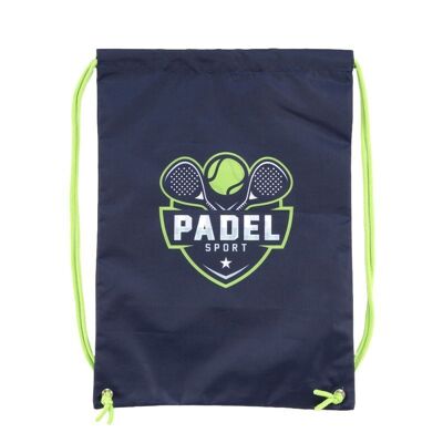 MOCHILA SACO PADEL HH2861276