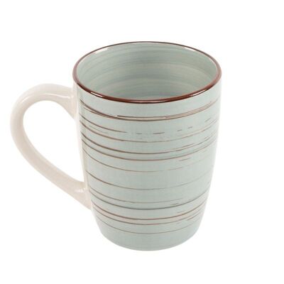 TASSE 350ML AZUL VINTAGE HH280972