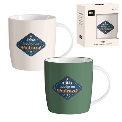 MUG 350ML PAPA 2M HH2776859