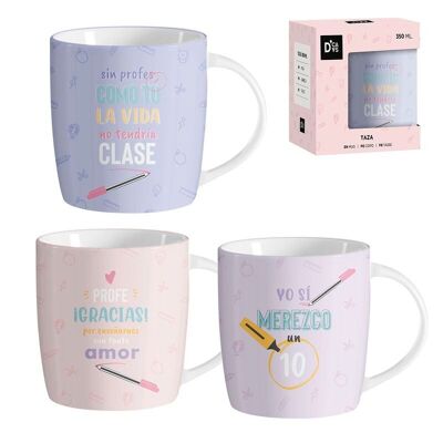 TASSE 350ML PROFÉ 3M HH2776840