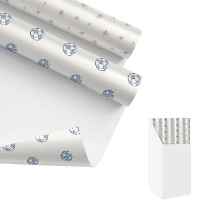 PAPEL REGALO 200X70CM 200X70CM KOMUNION 2M HH3041178