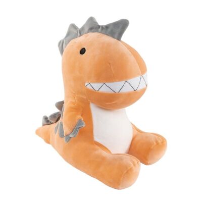 PELUCHE DINO NARANJA HH308913