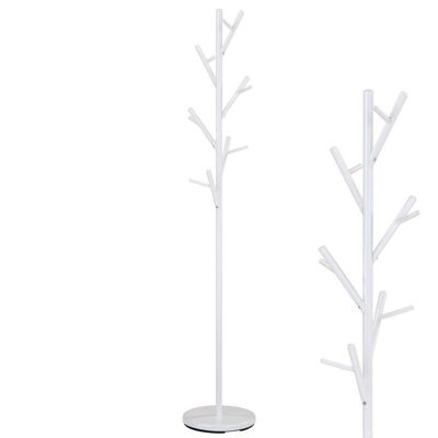 PERCHERO ARBOL BLANCO -KIT HH300113