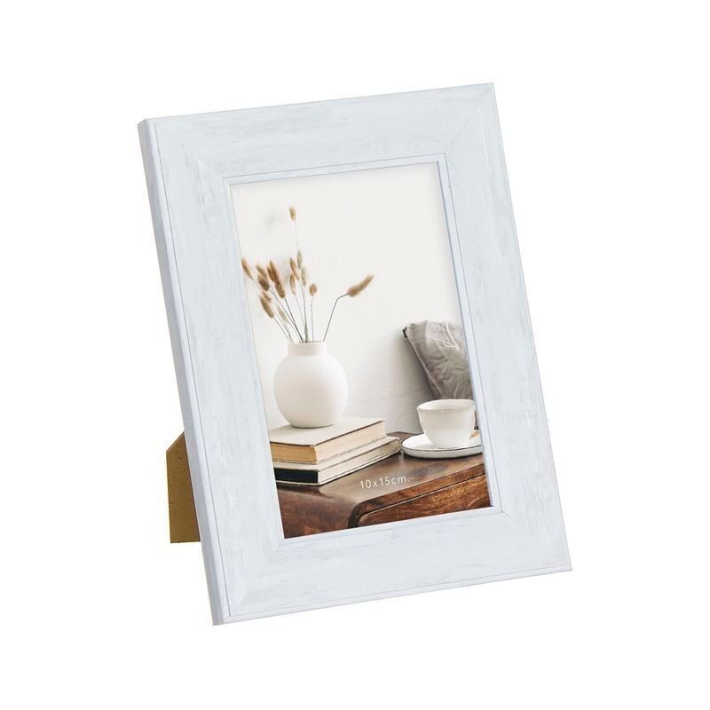 PORTAFOTO 10X15 BLANCO HH2758529