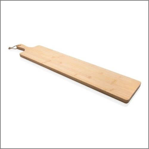 Borrelplank – hapjesplank XXL – 115 cm