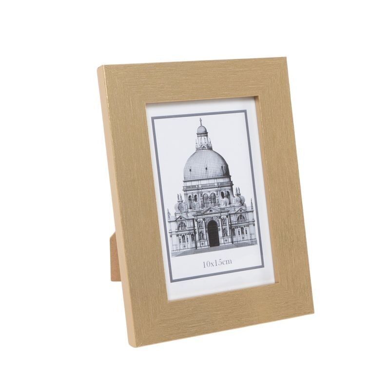 PORTAFOTO 10X15 VINTAGE ORO HH309421