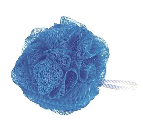 Fleur de douche Bleu roi-107007