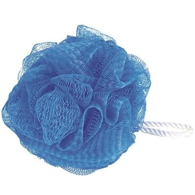 Shower flower Royal blue-107007