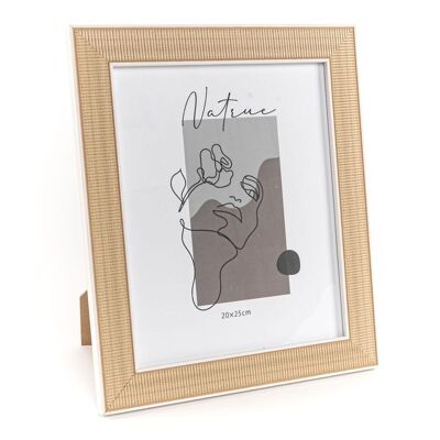 PORTAFOTO 20X25 LINE ART HH2758514