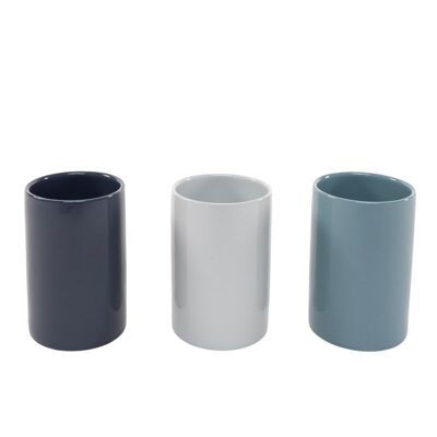 VASO AZULES 3C HH257493