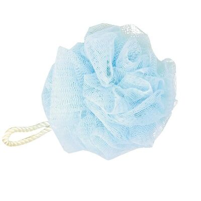Flor de ducha azul cielo-107031