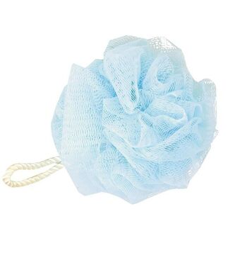 Fleur de douche Bleu Ciel-107031