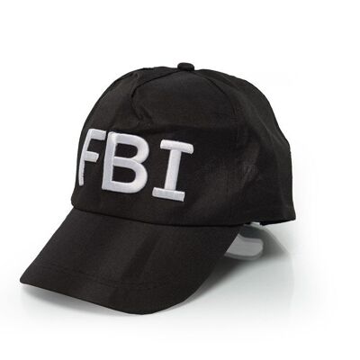 Berretto dell'FBI