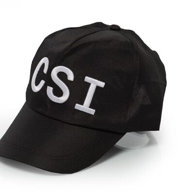 CSI Cap