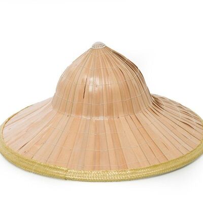 Chinese Straw Hat