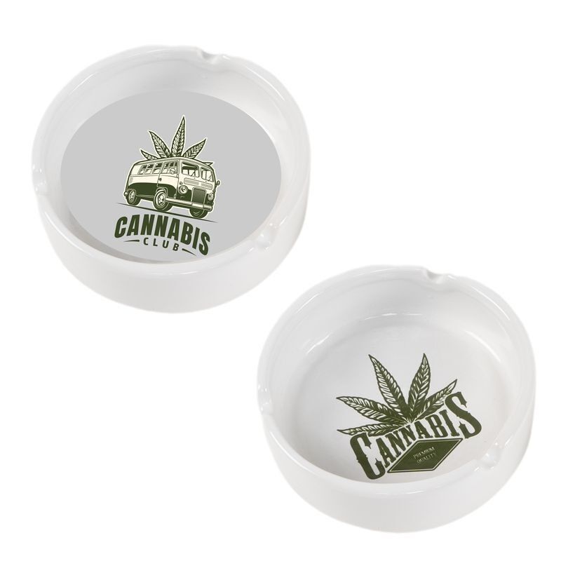 CENICERO MARIHUANA 2M HH3054142