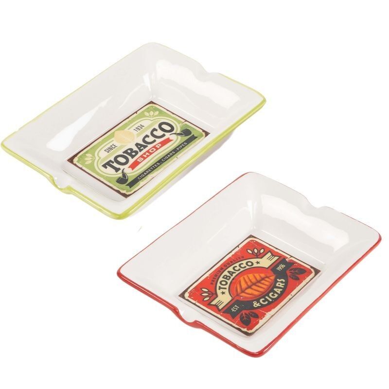 CENICERO VINTAGE 2M HH3054147