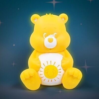 Care Bears Mood Light