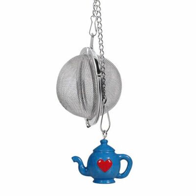 Tea infuser / tea ball - teapots (teapot)
