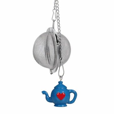 Tee-Ei / Teeball - Teapots (Teekanne)