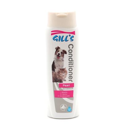 Hundespülung - Gill's Pearl