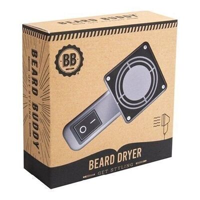 Beard Buddy Beard Dryer